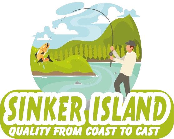 Sinker Island